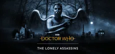 Doctor Who: The Lonely Assassins