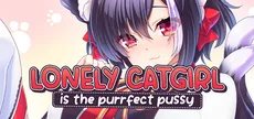 Lonely Catgirl is the Purrfect Pussy