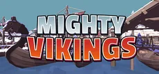 Mighty Vikings