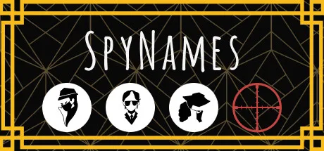 SpyNames