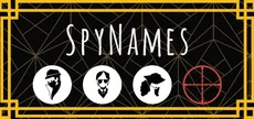 SpyNames
