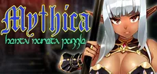 Hentai Nureta Puzzle Mythica