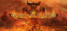 Legends Of Valhalla