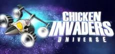 Chicken Invaders Universe