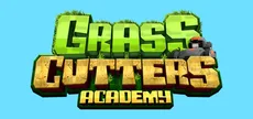Grass Cutters Academy - Idle Game