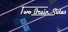 Two Brain Sides