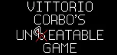 Vittorio Corbo's Un-BEATable Game