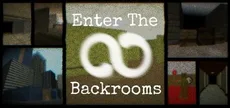 Enter The Backrooms