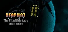 UfoPilot : The Phadt Menace - Steam Edition
