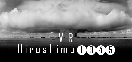 VR Хиросима, Нагасаки, атомная бомба