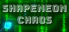 ShapeNeon Chaos