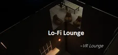 Lo-Fi Lounge