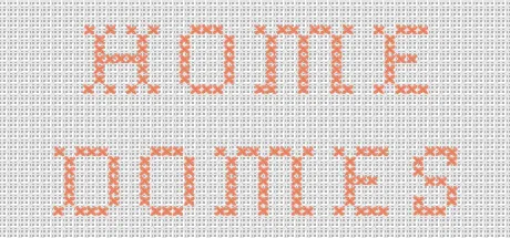 Home Domes