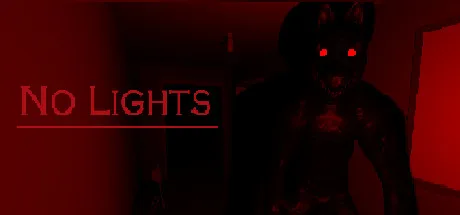 No Lights