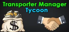 Transporter Manager Tycoon