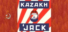 Kazakh 'Jack