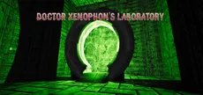 Doctor Xenophon's Laboratory