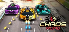 Chaos Road