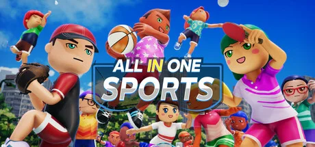 All-In-One Sports VR / Все-В-Одном Cпорт VR