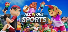All-In-One Sports VR / Все-В-Одном Cпорт VR