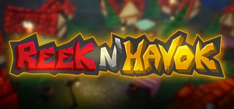 Reek N' Havok