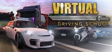 Virtual Driving School