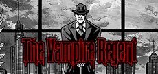 The Vampire Regent