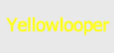 Yellowlooper
