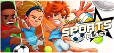 Super Sports Blast