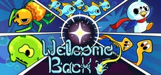 Welcome Back