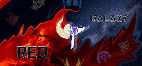 Red Galaxy
