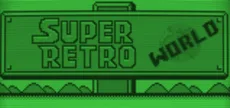 Super Retro World