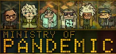 Ministry of Pandemic