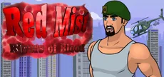 Red Mist: Rivers of Blood