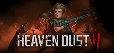 Heaven Dust 2
