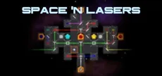 Space 'n Lasers