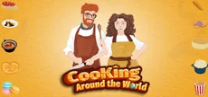 CooKing: Around the World
