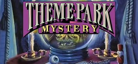 Theme Park Mystery