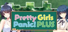 Pretty Girls Panic! PLUS