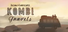 Kombi Travels - Jigsaw Landscapes