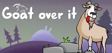 Goat over it