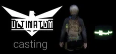 Ultimatum: Casting