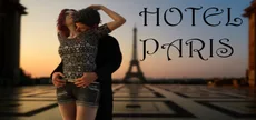 Hotel Paris