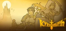 Kyvir: Rebirth