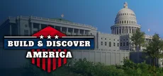 Build and Discover: America