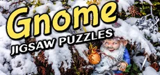 Gnome Jigsaw Puzzles