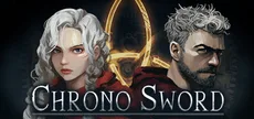 Chrono Sword