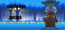 Challenge racing