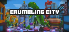 Crumbling City