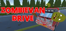 ZombieVan Drive